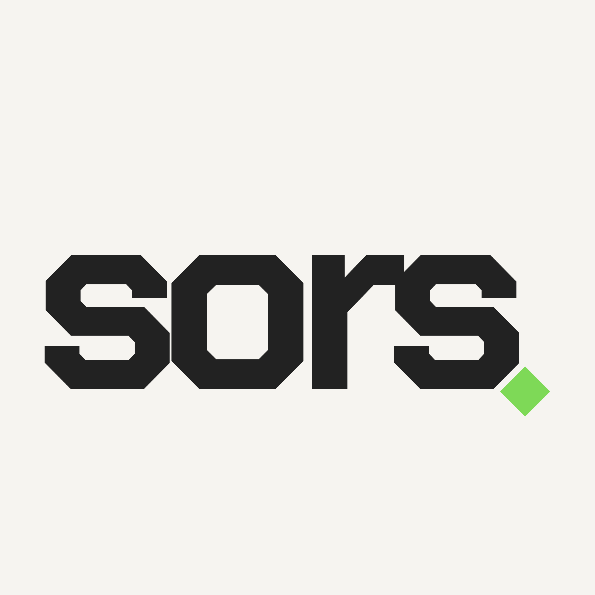 SORS Agency Logo